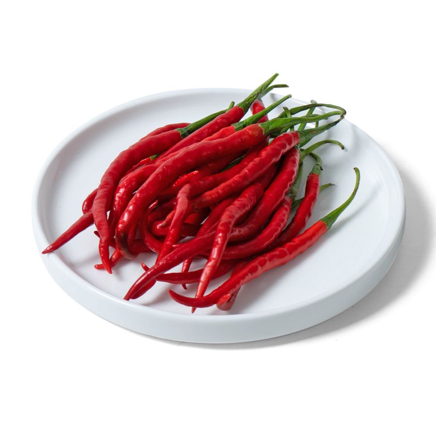 Cabai Merah